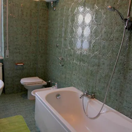 Naviglio House * Монтесильвано