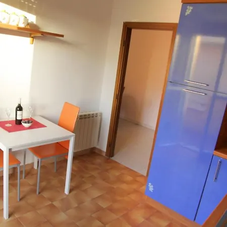 Naviglio House * Монтесильвано