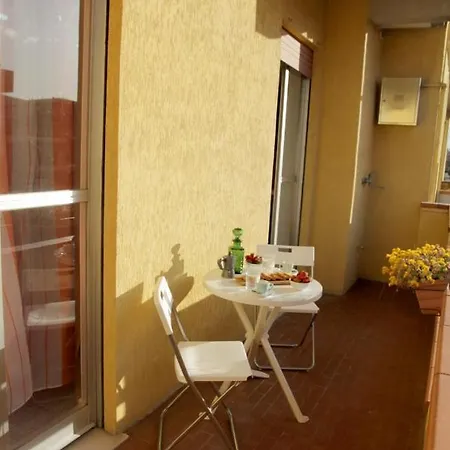 Naviglio House דירה Montesilvano Marina