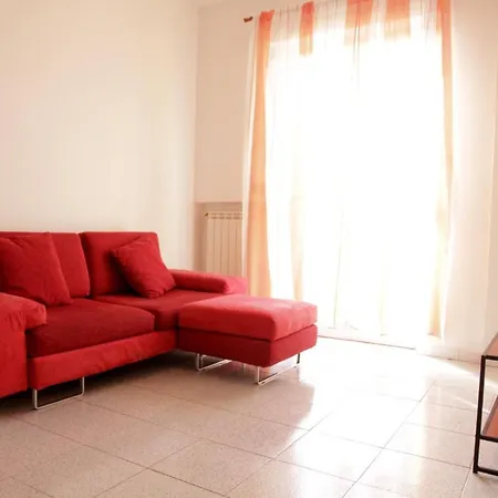Naviglio House * Монтесильвано