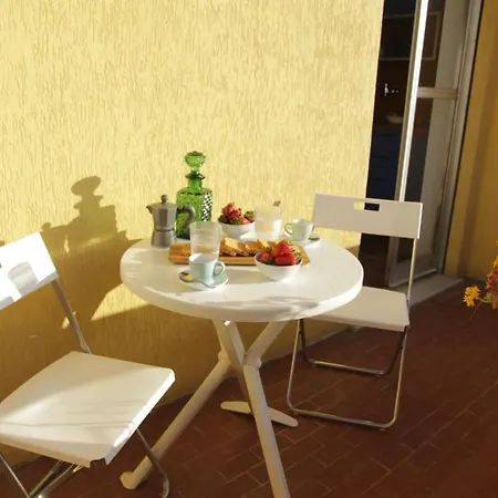 Апартаменты Naviglio House