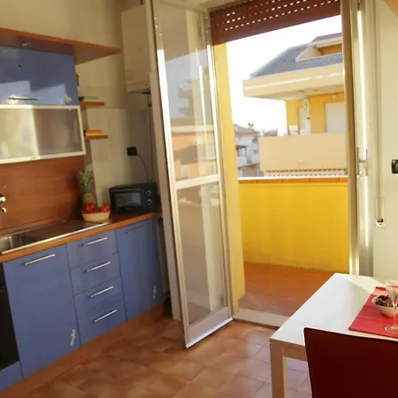 Naviglio House Апартаменты