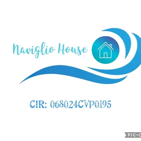 דירה Naviglio House Montesilvano Marina