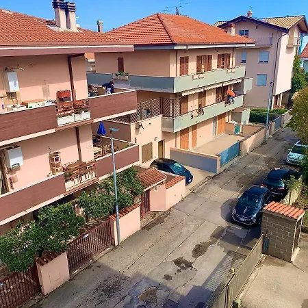 Naviglio House