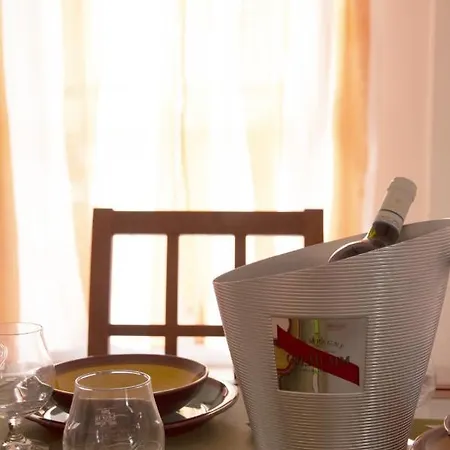 Naviglio House Apartman