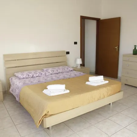 Naviglio House Apartman