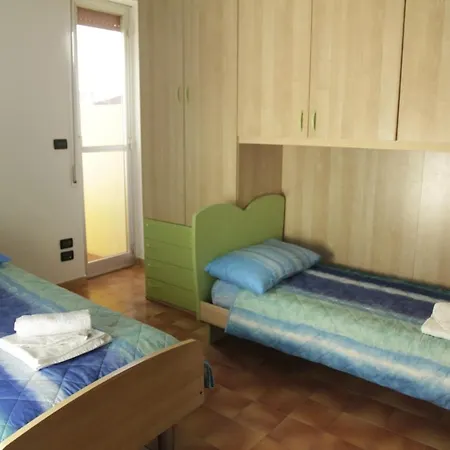 Apartman Naviglio House *