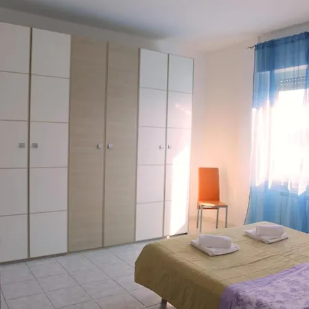 Διαμέρισμα Naviglio House Montesilvano Marina