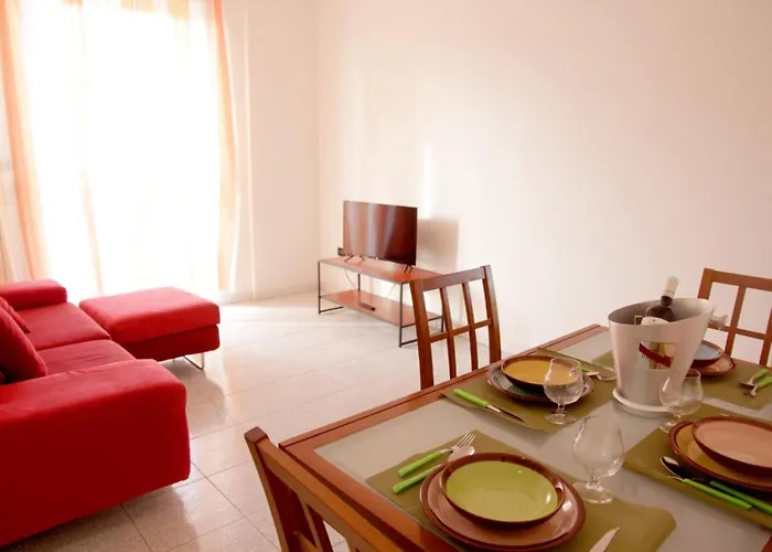 Naviglio House Montesilvano Marina