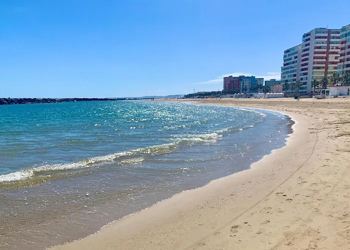 Naviglio House * Montesilvano Marina