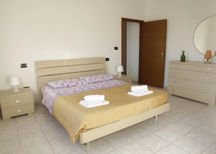 Naviglio House Apartment